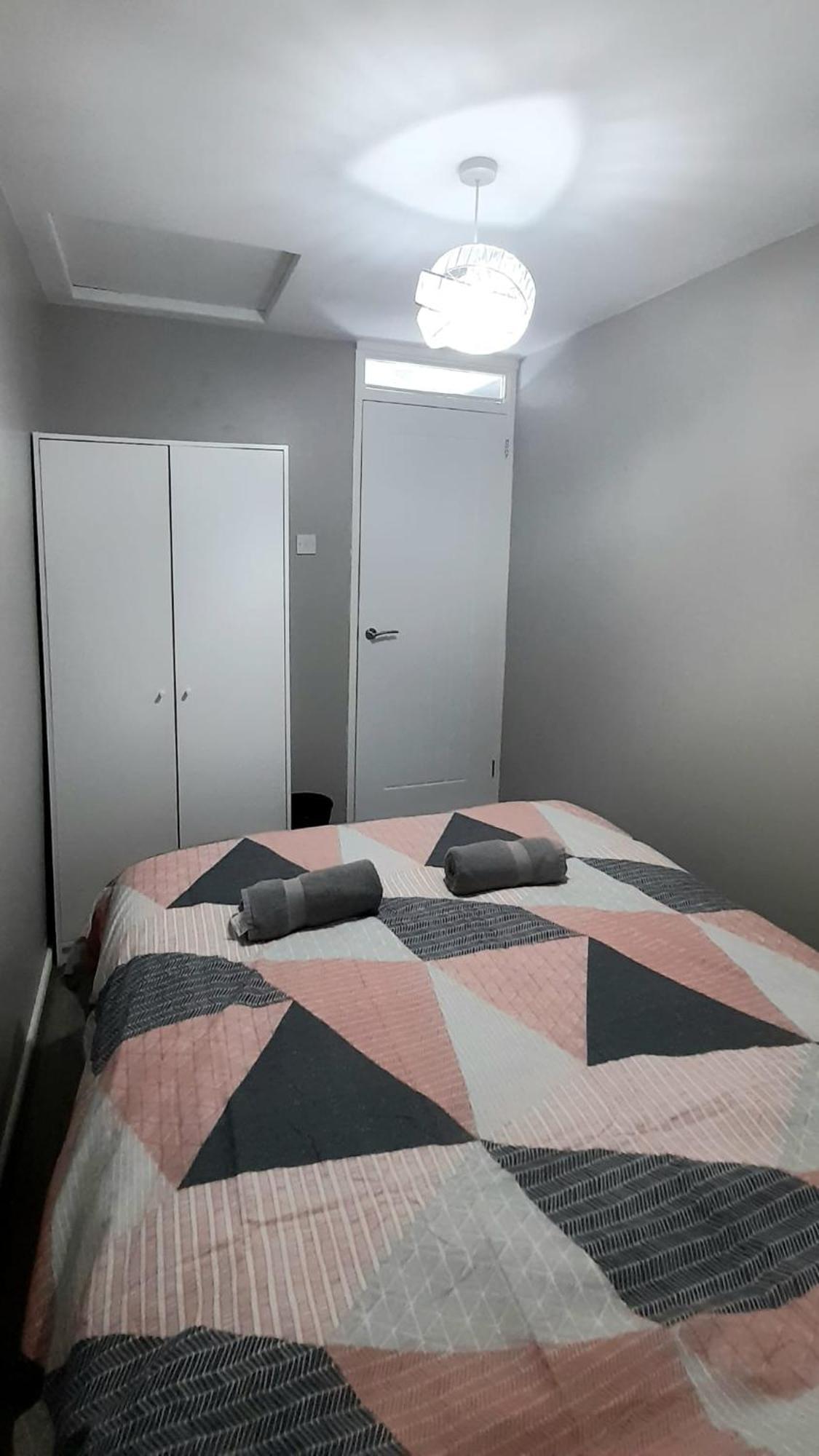 293 Holiday Home- Free On Site Parking Belfast Exteriér fotografie